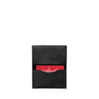 Manhattan Portage Leather Card Case