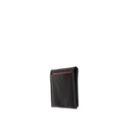 Manhattan Portage Leather Card Case