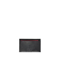Manhattan Portage Leather Card Case