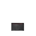 Manhattan Portage Leather Card Case