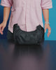 Manhattan Portage Parkchester Bag interior and packing demonstration