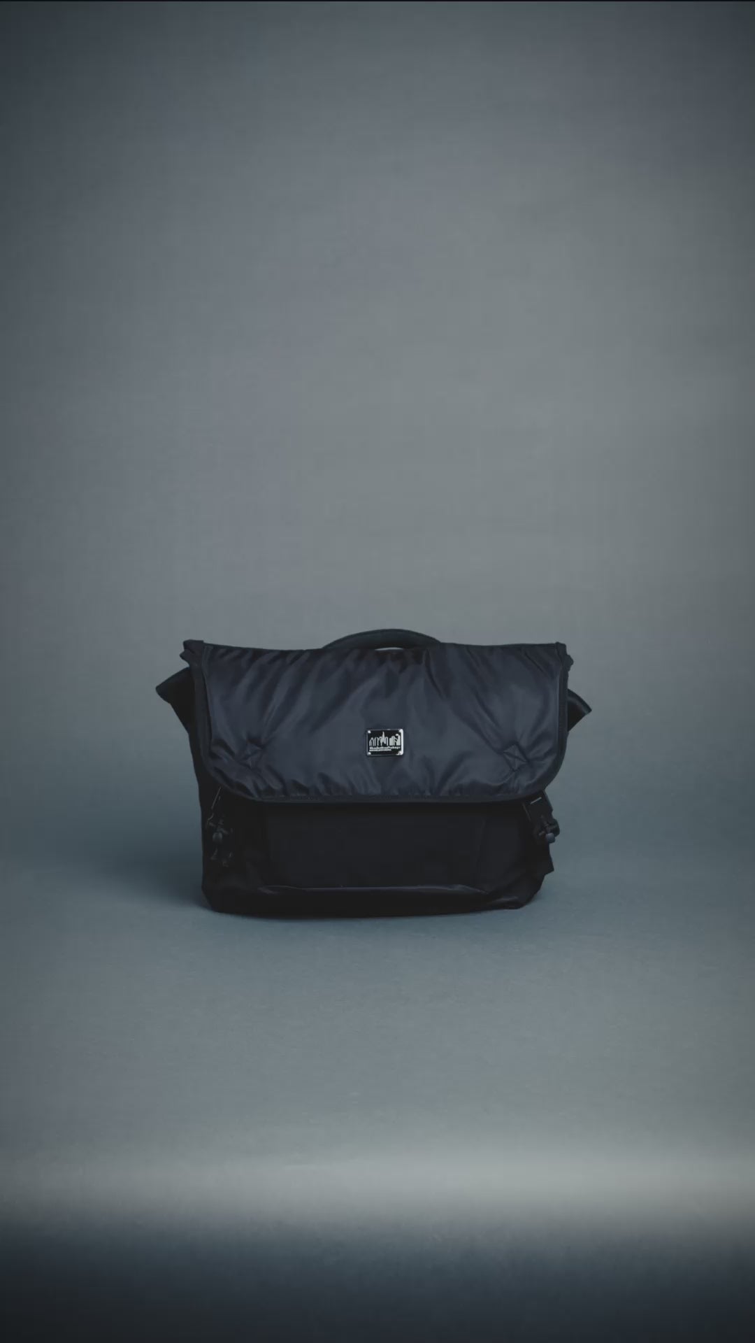 Manhattan Portage Redux Messenger Bag JR Ver 2 video