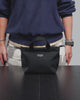 Manhattan Portage Micro Portage Tote interior and packing demonstration