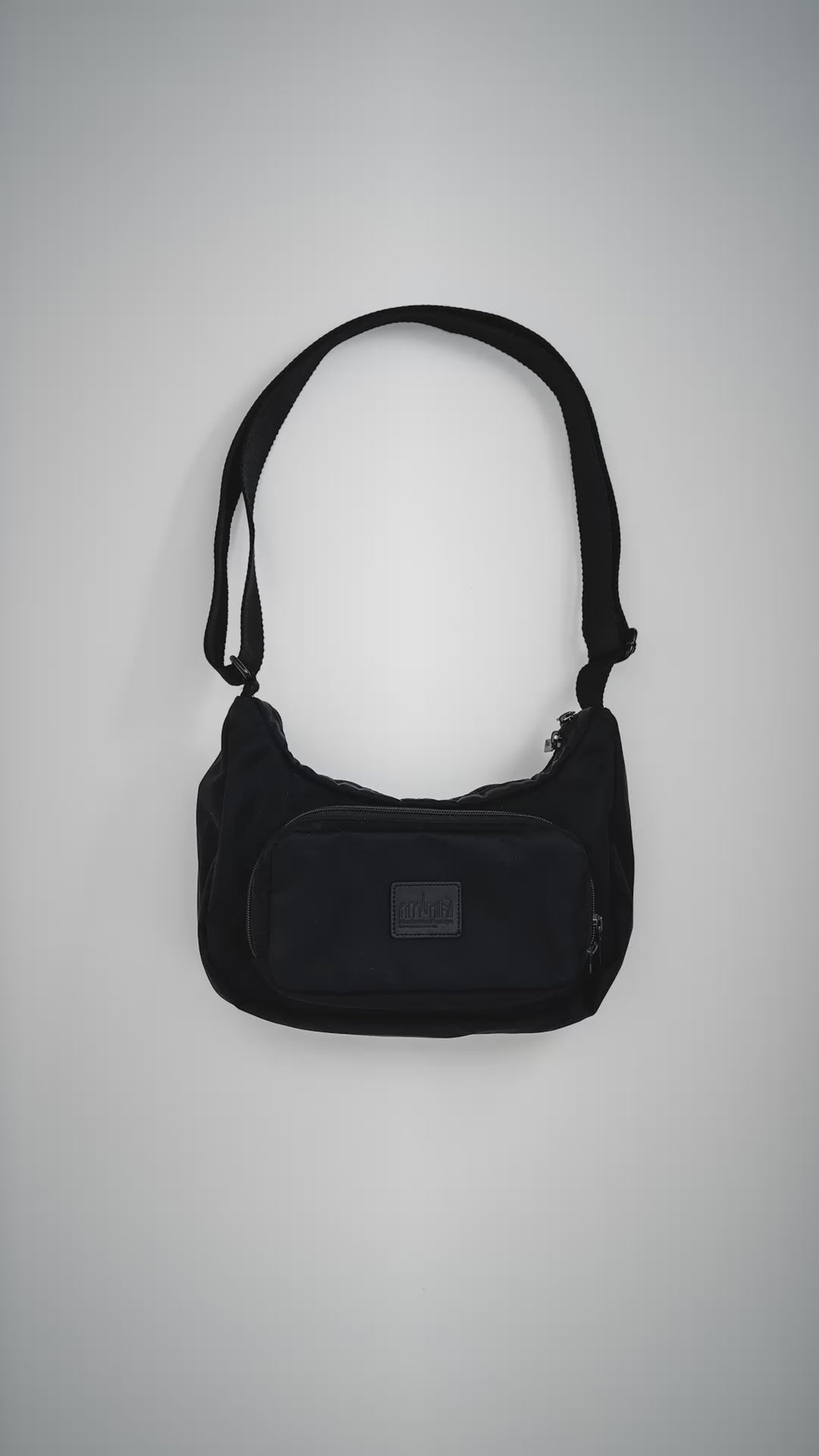 Manhattan Portage Parkchester Bag lifestyle video