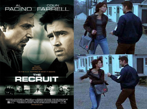 The Recruit