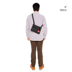 Manhattan Portage Senator Shoulder Bag