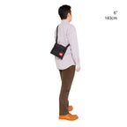 Manhattan Portage Senator Shoulder Bag