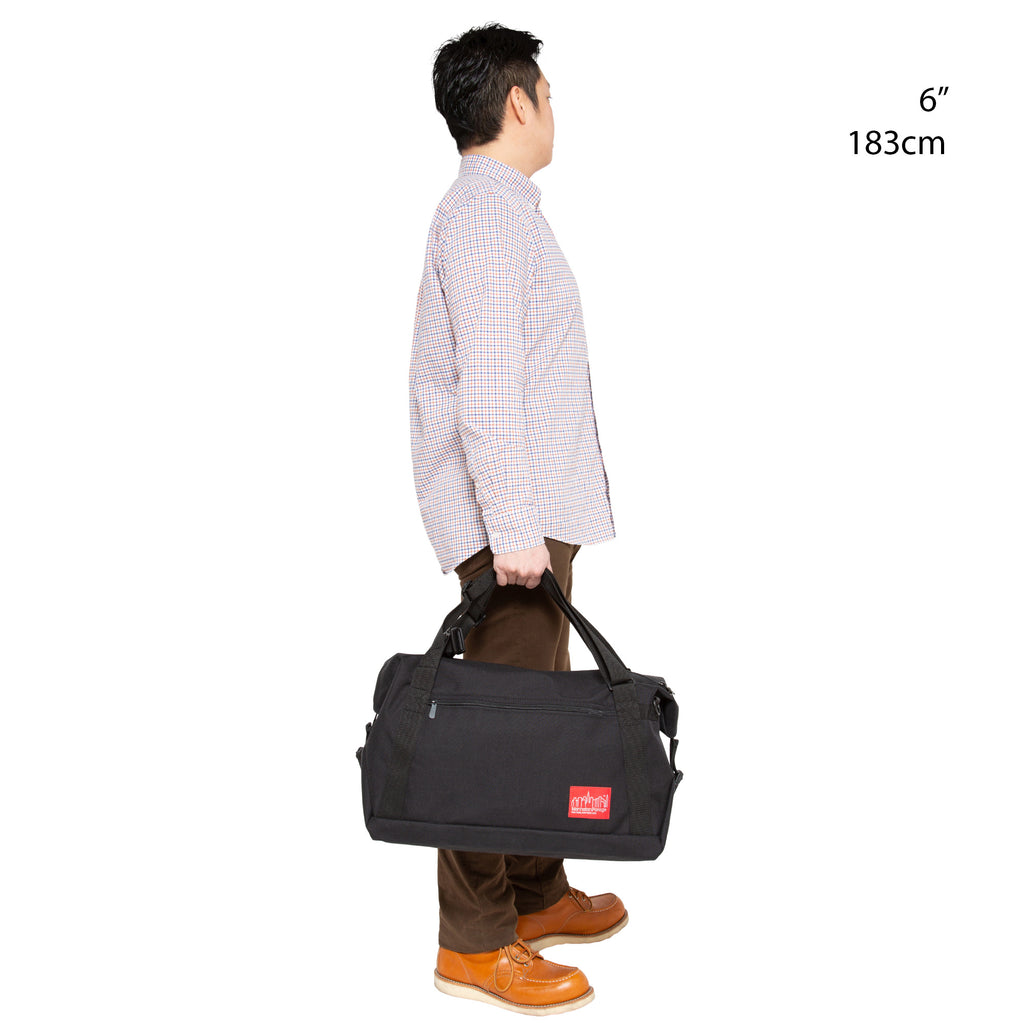 Manhattan Portage Rockaways Weekender