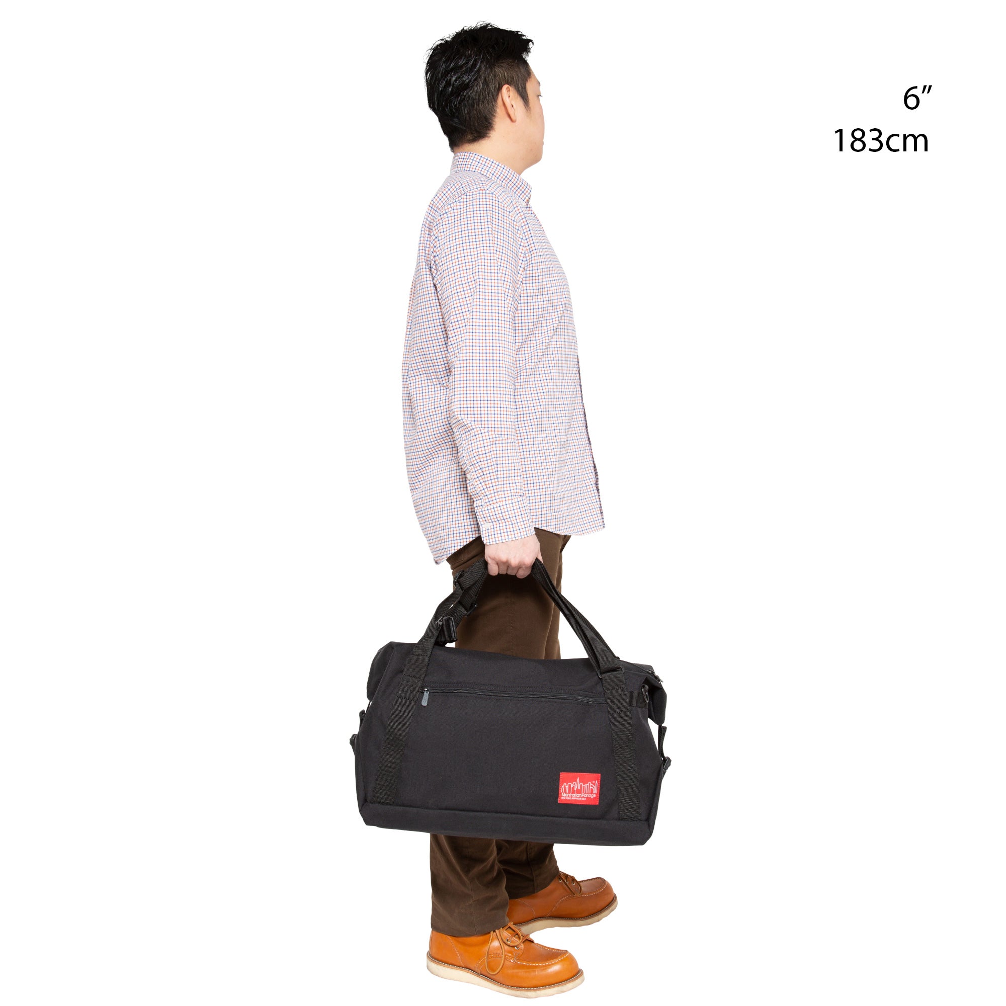 Manhattan Portage Rockaways Weekender