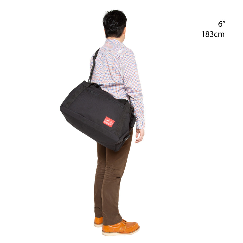 Manhattan Portage Rockaways Weekender