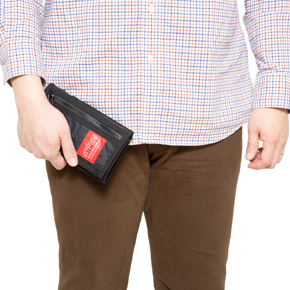 Manhattan Portage Cooper Pouch
