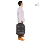 Manhattan Portage Viewfinder Camera Backpack