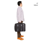 Manhattan Portage Viewfinder Camera Backpack