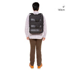 Manhattan Portage Viewfinder Camera Backpack