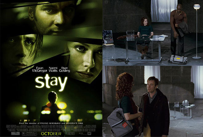 Stay