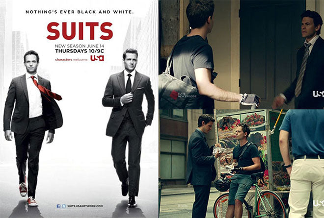 Suits - Season 2