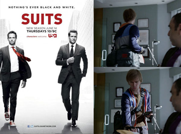Suits 