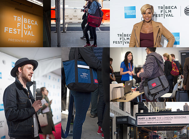  Tribeca Film Festival sponsorship in New York
