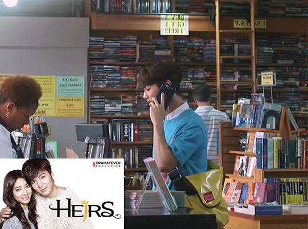 The Heirs