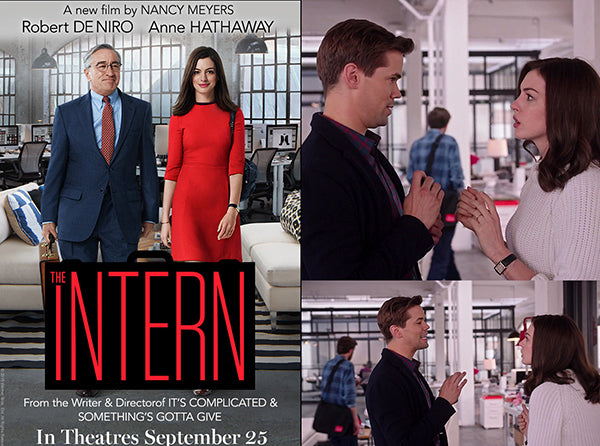 The Intern