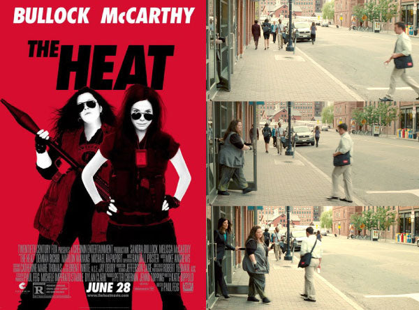 The Heat