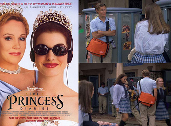 The Princess