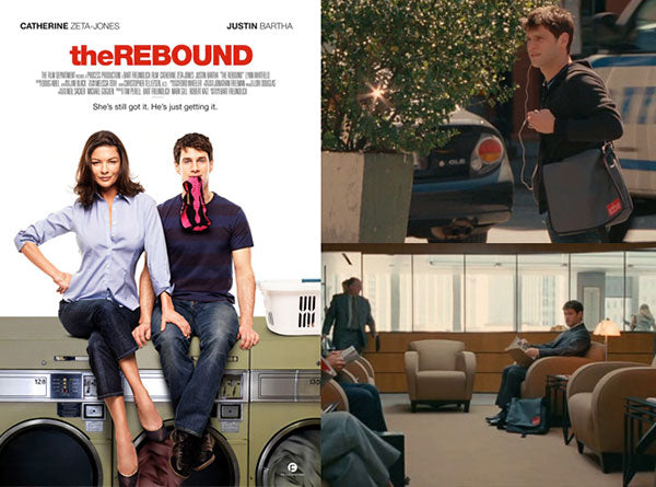 The Rebound