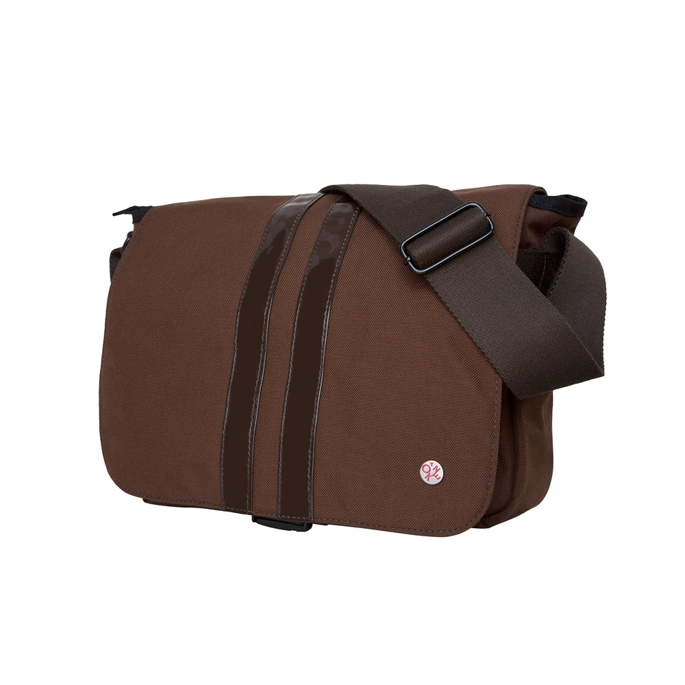 Manhattan Portage Murray Shoulder Bag (M) DBR DBR