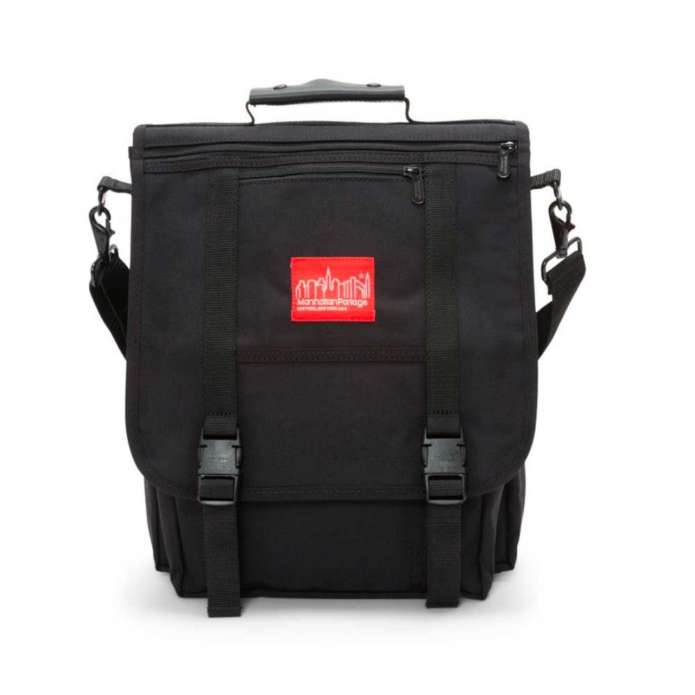 Wenger, BC Style, Sacoche,Crossbody Bag Black Swiss Designed-Blend of