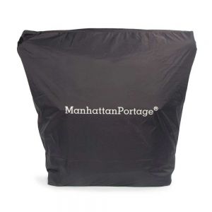 Manhattan Portage Raincover For Backpack (XXL) - Black
