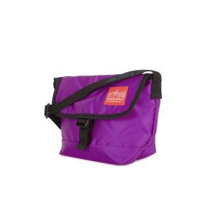 Manhattan Portage Cynthia Rowley Mini NY Messenger Bag - ultraviolet