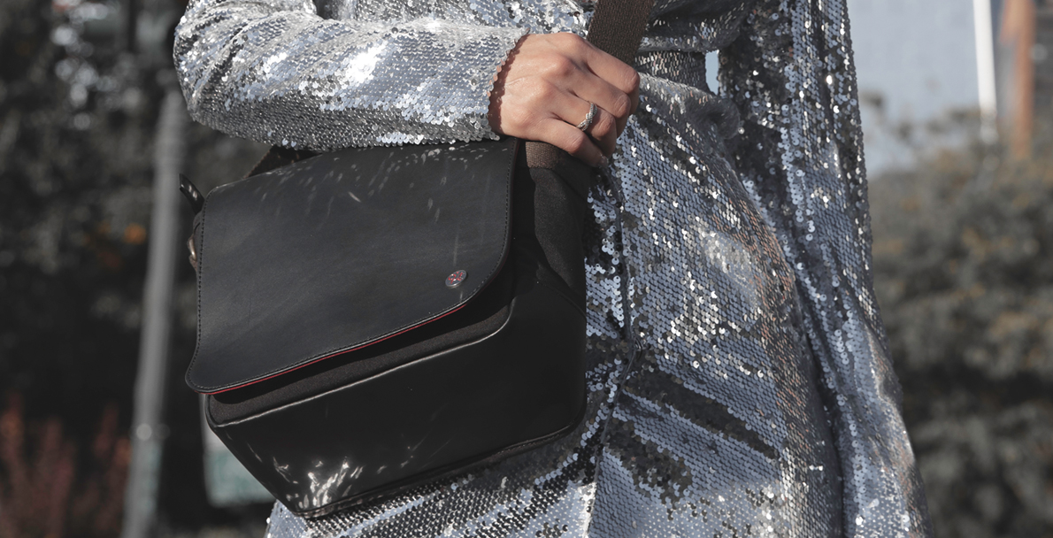 WildHorn Leather Laptop Messenger Bag for Men – WILDHORN