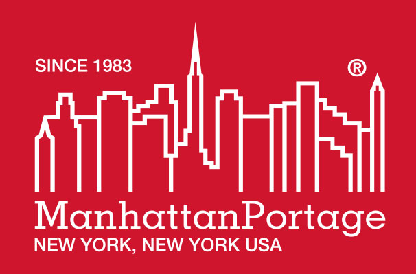 Manhattan Portage Red Label