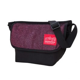 Neoprene NY Mini Messenger Bag (XXS)