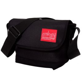 Neoprene NY Mini Messenger Bag (XXS)