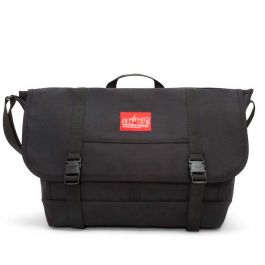 NY Messenger Bag (LG)