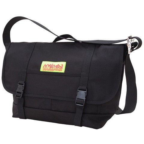 waterproof bike messenger bag