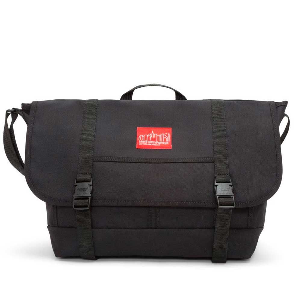 Latest Gray or custom Large messenger side Bag for office travel