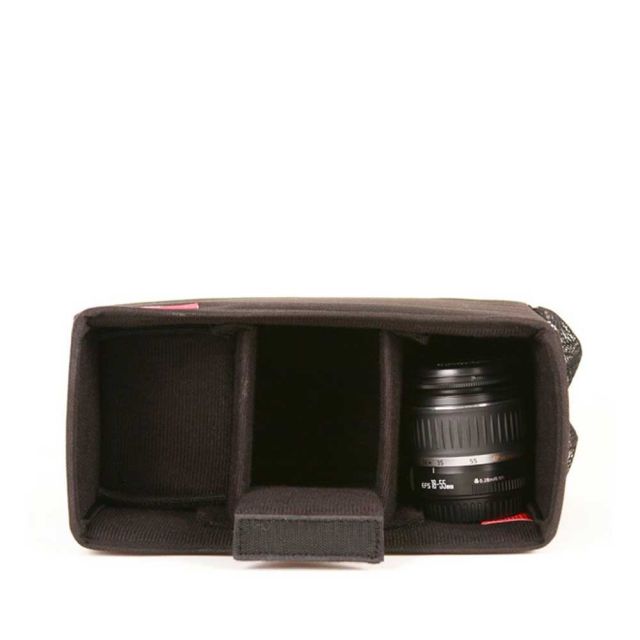 Manhattan Portage Snapshot Camera Backpack (Navy) 1222-CAM NVY