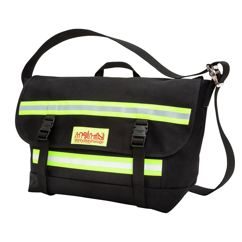 Manhattan Portage offers messenger bags, shoulder bags, laptop bags ...